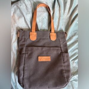 Pragma Style shoulder bag